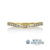 【JEWELRY OHASHI(ジュエリーオーハシ)】【ロイヤル・アッシャー】JRA0226BP