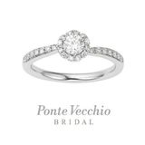 【JEWELRY OHASHI(ジュエリーオーハシ)】【ポンテヴェキオ】FIORATO（フィオラート）～花かんむり～