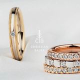【JEWELRY OHASHI(ジュエリーオーハシ)】【クリスチャンバウアー】241628 / 274370