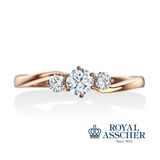 【JEWELRY OHASHI(ジュエリーオーハシ)】【ロイヤル・アッシャー】　ERA680