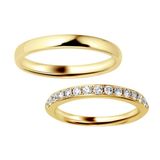 【JEWELRY OHASHI(ジュエリーオーハシ)】【ポンテヴェキオ】INFINITO（インフィニート）～永遠～