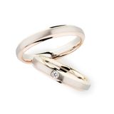 【JEWELRY OHASHI(ジュエリーオーハシ)】【クリスチャンバウアー】273677 / 241308
