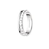 【JEWELRY OHASHI(ジュエリーオーハシ)】【ブシュロン】キャトル ラディアント リング ハーフ