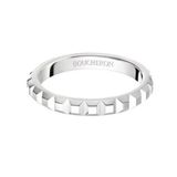 【JEWELRY OHASHI(ジュエリーオーハシ)】【ブシュロン】クルドパリ ミディアムリング