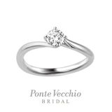 【JEWELRY OHASHI(ジュエリーオーハシ)】【ポンテヴェキオ】BEL SEGRETO ベルセグレート
