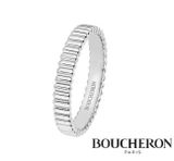 【JEWELRY OHASHI(ジュエリーオーハシ)】【ブシュロン】グログラン イエローゴールド　リング