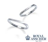 【JEWELRY OHASHI(ジュエリーオーハシ)】【ロイヤル・アッシャー】WRB070 / WRA060