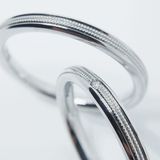 【JEWELRY OHASHI(ジュエリーオーハシ)】【クリスチャンバウアー】0241698 / 0274640