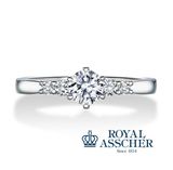 【JEWELRY OHASHI(ジュエリーオーハシ)】【ロイヤル・アッシャー】ERA808