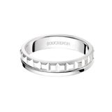 【JEWELRY OHASHI(ジュエリーオーハシ)】【ブシュロン】キャトル ラディアント リング ハーフ