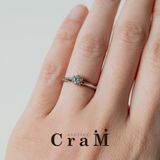 【atelier CraM(アトリエ クラム)】Triangle （トライアングル）