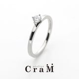 【atelier CraM(アトリエ クラム)】Square （スクエア）