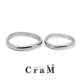 【atelier CraM(アトリエ クラム)】Fluctus（フラクタス）