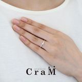 【atelier CraM(アトリエ クラム)】Pêcher（ペシェ）｜鍛造