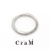 【atelier CraM(アトリエ クラム)】Quatre Dia（カトル・ダイヤ）