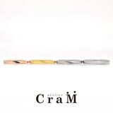 【atelier CraM(アトリエ クラム)】Quatre（カトル）