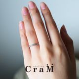 【atelier CraM(アトリエ クラム)】Standard Eternity（スタンダード・エタニティ）