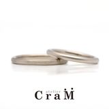 【atelier CraM(アトリエ クラム)】Round（ラウンド）