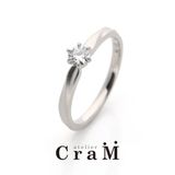 【atelier CraM(アトリエ クラム)】Eternite（エテルニテ）