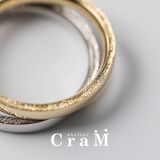 【atelier CraM(アトリエ クラム)】Limb（リム）