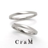 【atelier CraM(アトリエ クラム)】Quatre（カトル）
