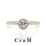 【atelier CraM(アトリエ クラム)】Doris（ドリス）