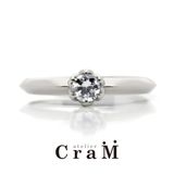 【atelier CraM(アトリエ クラム)】Triangle （トライアングル）