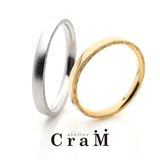 【atelier CraM(アトリエ クラム)】Limb（リム）