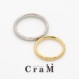 【atelier CraM(アトリエ クラム)】Rittla Silva（リトラ シルヴァ）