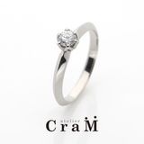 【atelier CraM(アトリエ クラム)】Triangle （トライアングル）