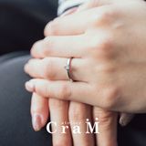 【atelier CraM(アトリエ クラム)】Square （スクエア）