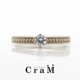 【atelier CraM(アトリエ クラム)】Spica（スピカ）