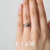 【atelier CraM(アトリエ クラム)】Doris（ドリス）