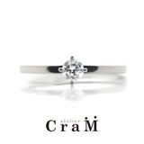 【atelier CraM(アトリエ クラム)】Square （スクエア）