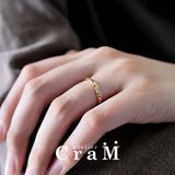 【atelier CraM(アトリエ クラム)】Rittla Mare（リトラ マーレ）