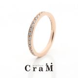 【atelier CraM(アトリエ クラム)】Standard Eternity（スタンダード・エタニティ）