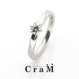 【atelier CraM(アトリエ クラム)】Eternite（エテルニテ）