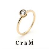 【atelier CraM(アトリエ クラム)】Doris（ドリス）