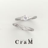 【atelier CraM(アトリエ クラム)】Aile（エル）