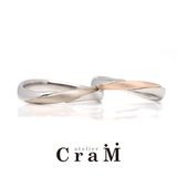 【atelier CraM(アトリエ クラム)】Deux Mix（デゥー・ミックス）