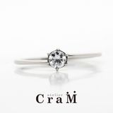 【atelier CraM(アトリエ クラム)】Crown（クラウン）