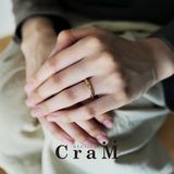 【atelier CraM(アトリエ クラム)】Unison Hammer（ユニゾン ハンマー）