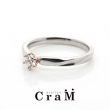 【atelier CraM(アトリエ クラム)】Eternite（エテルニテ）