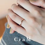 【atelier CraM(アトリエ クラム)】Square（スクエア）