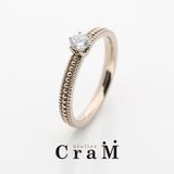 【atelier CraM(アトリエ クラム)】Spica（スピカ）