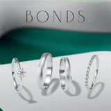 【BONDS(ボンズ)】【Evermore】エヴァーモア