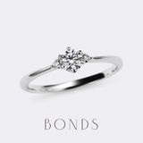 【BONDS(ボンズ)】【Fou You -あなたへ-】フォー ユー