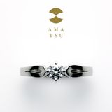 【AMATSU(アマツ)】美 mi -大奈佐美島より-　かがやき のぞみ とめどなく