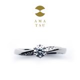 【AMATSU(アマツ)】波 nami -阿波島より-　ひそやかに ずっと たえまなく