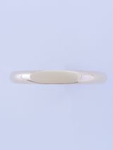 【ENEY(エネイ)】SURFACE K10YG MIRROR RING